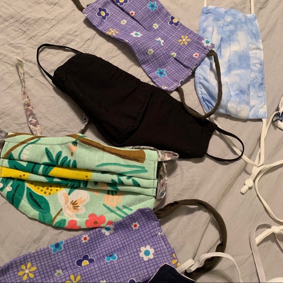 Face Masks - Picture 4 of 4